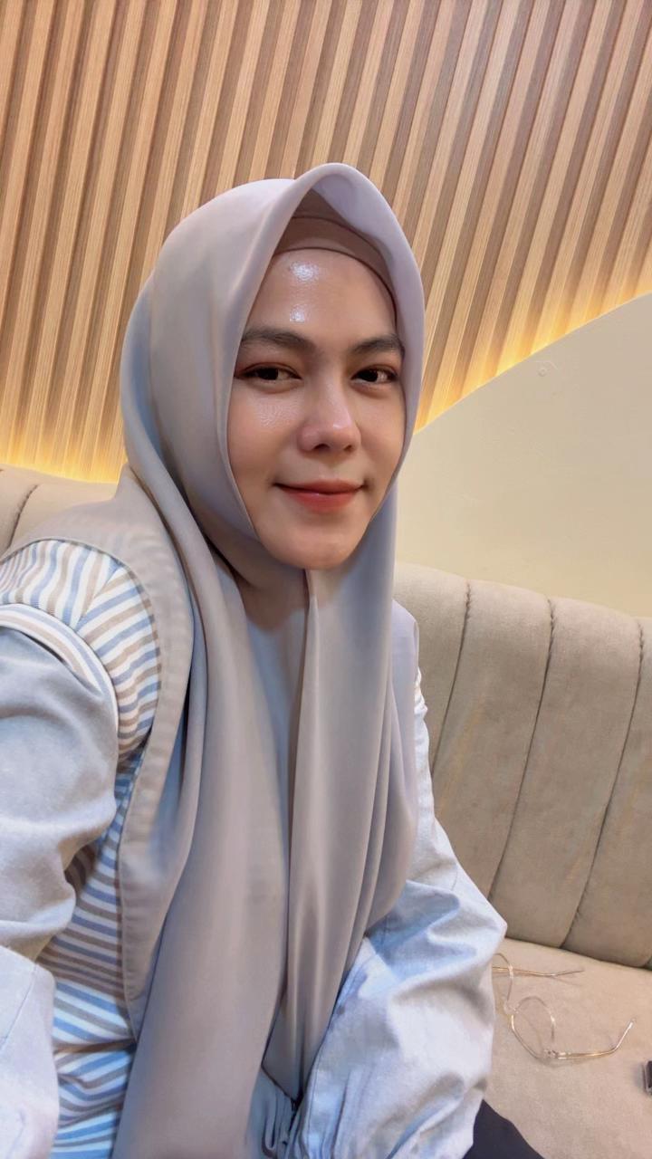 @Sri Sulaiman Make Up
