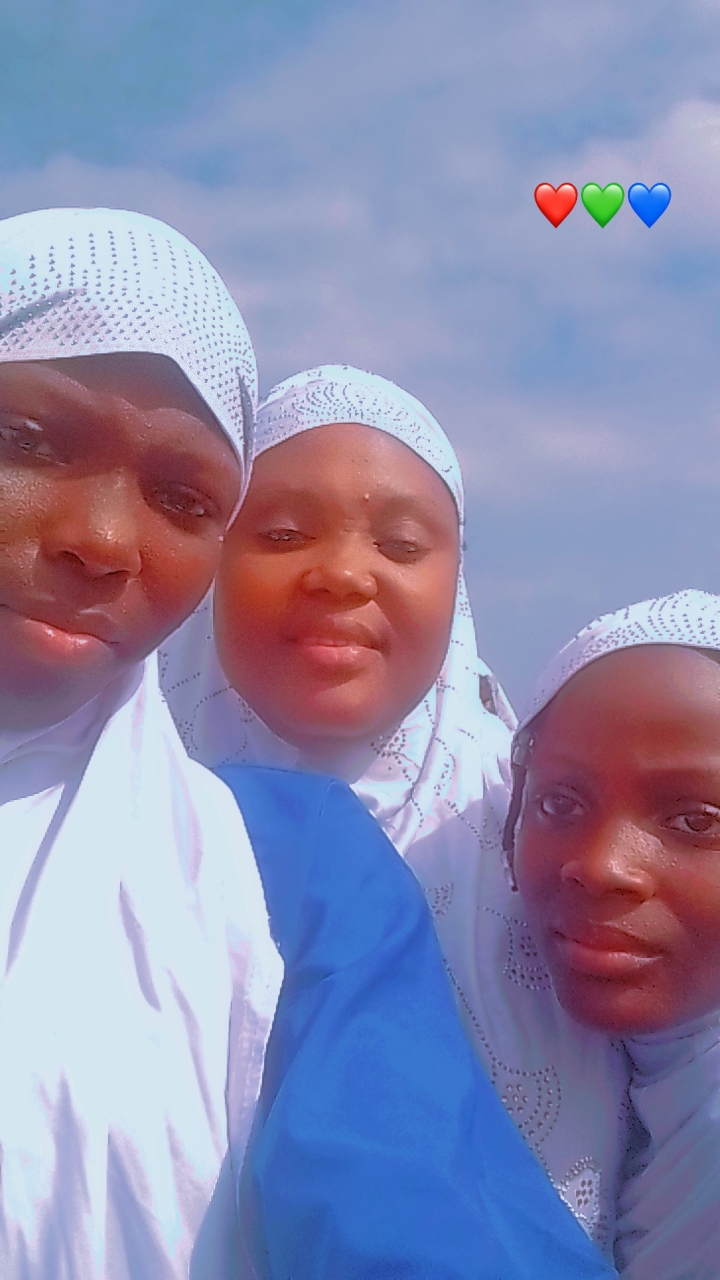 @monsurat tosin
