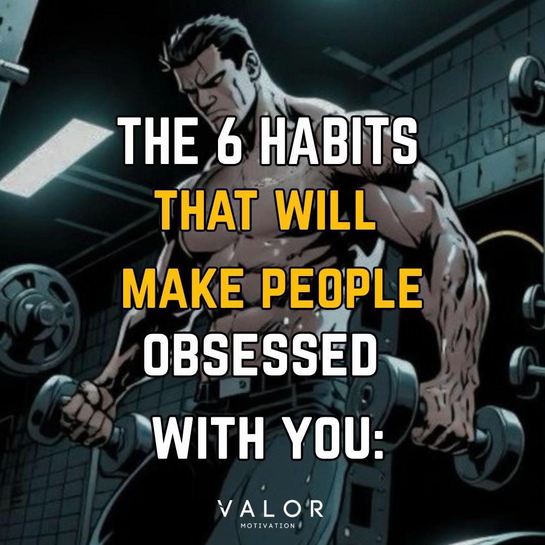 @Valor Motivation