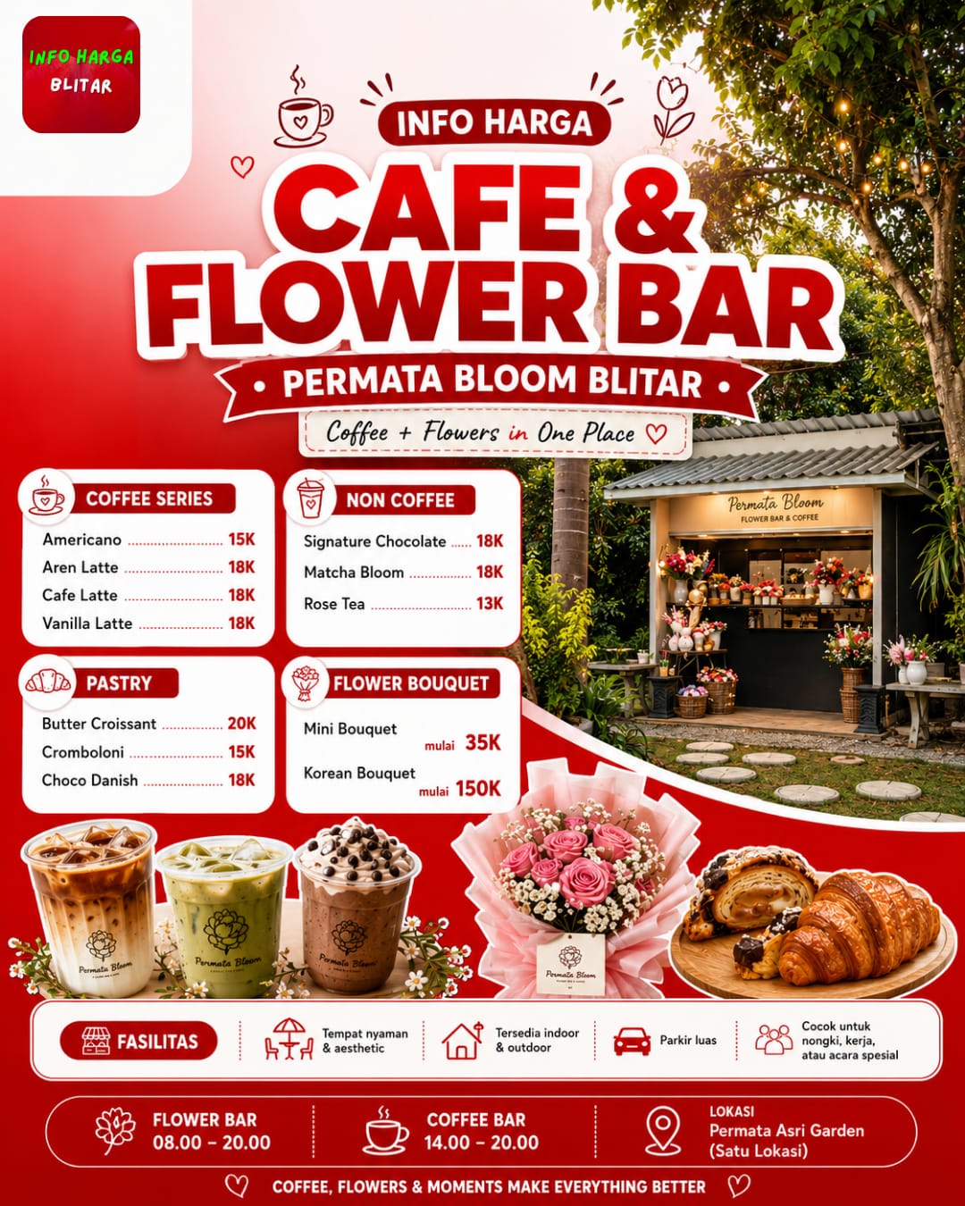 @INFO HARGA BLITAR