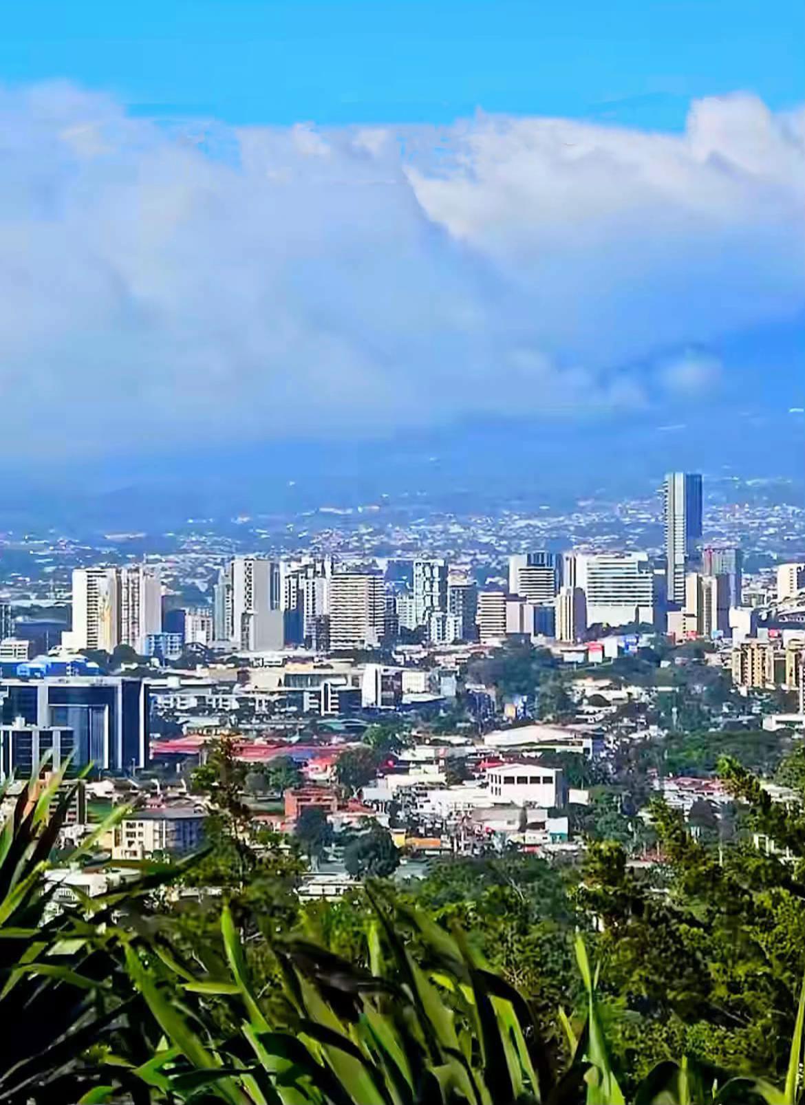 @🇨🇷Skyline, Costa Rica🇨🇷