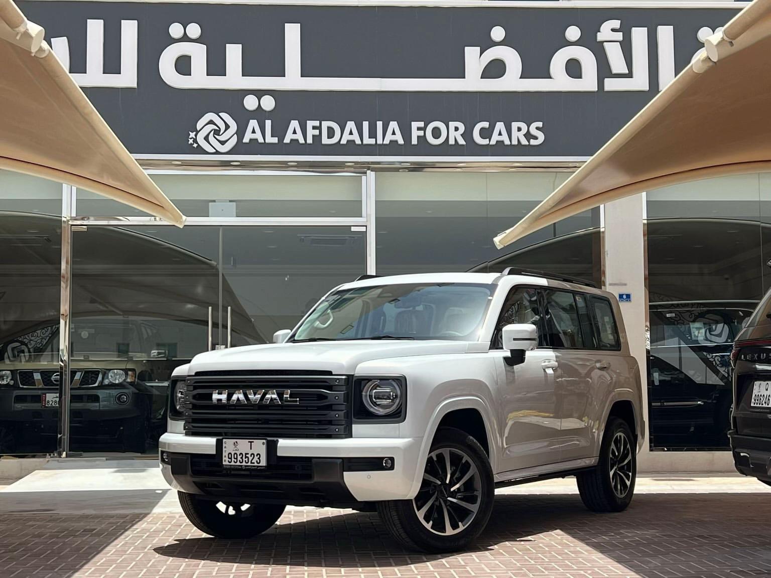 @NosignalAuto