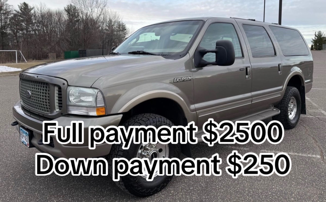 @Remond the car guy