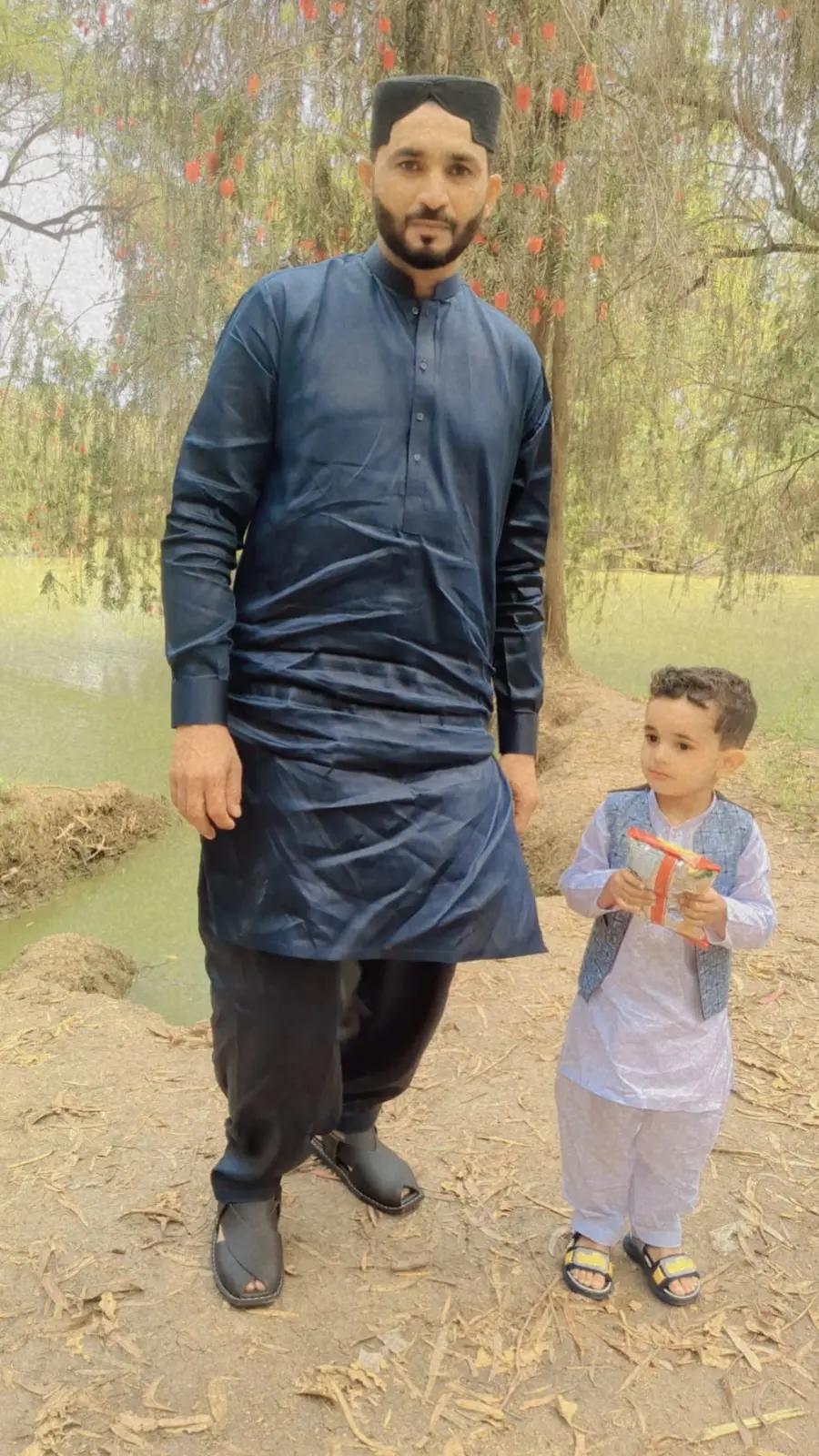 @Mahar Shafiq