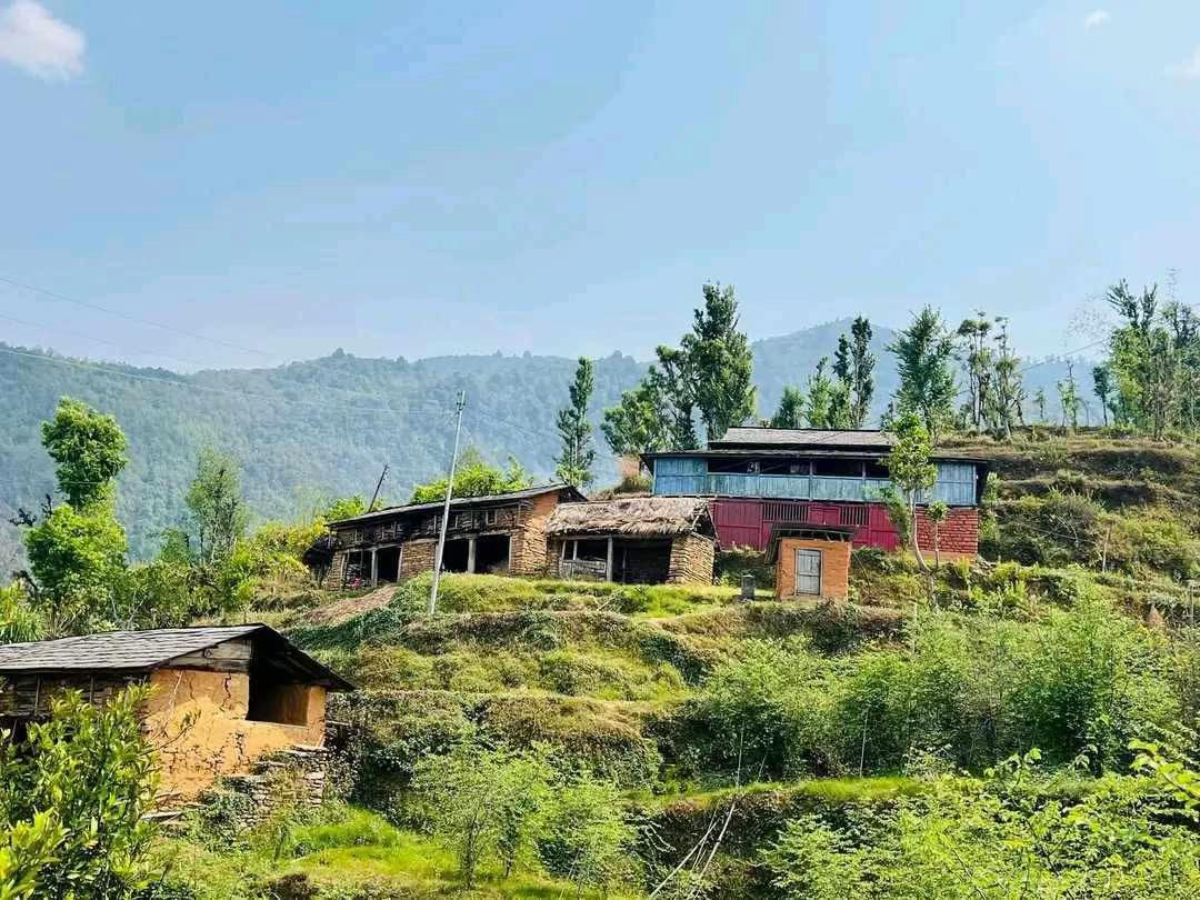 @Deepak bohora