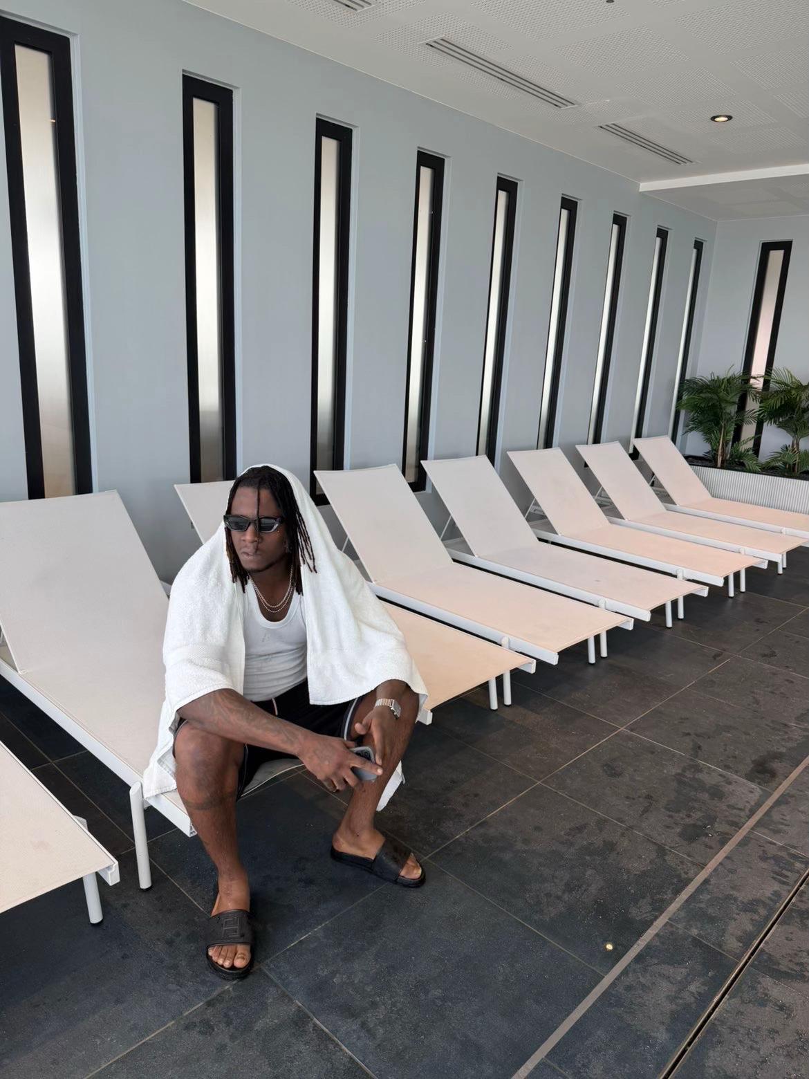@TCHAIKABO / Barbecues 🍗 🏴☠️
