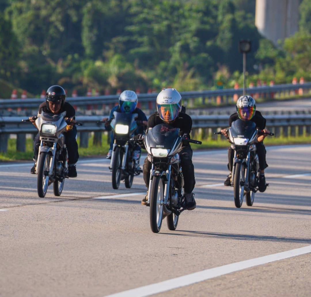 @Sofea Racing Team