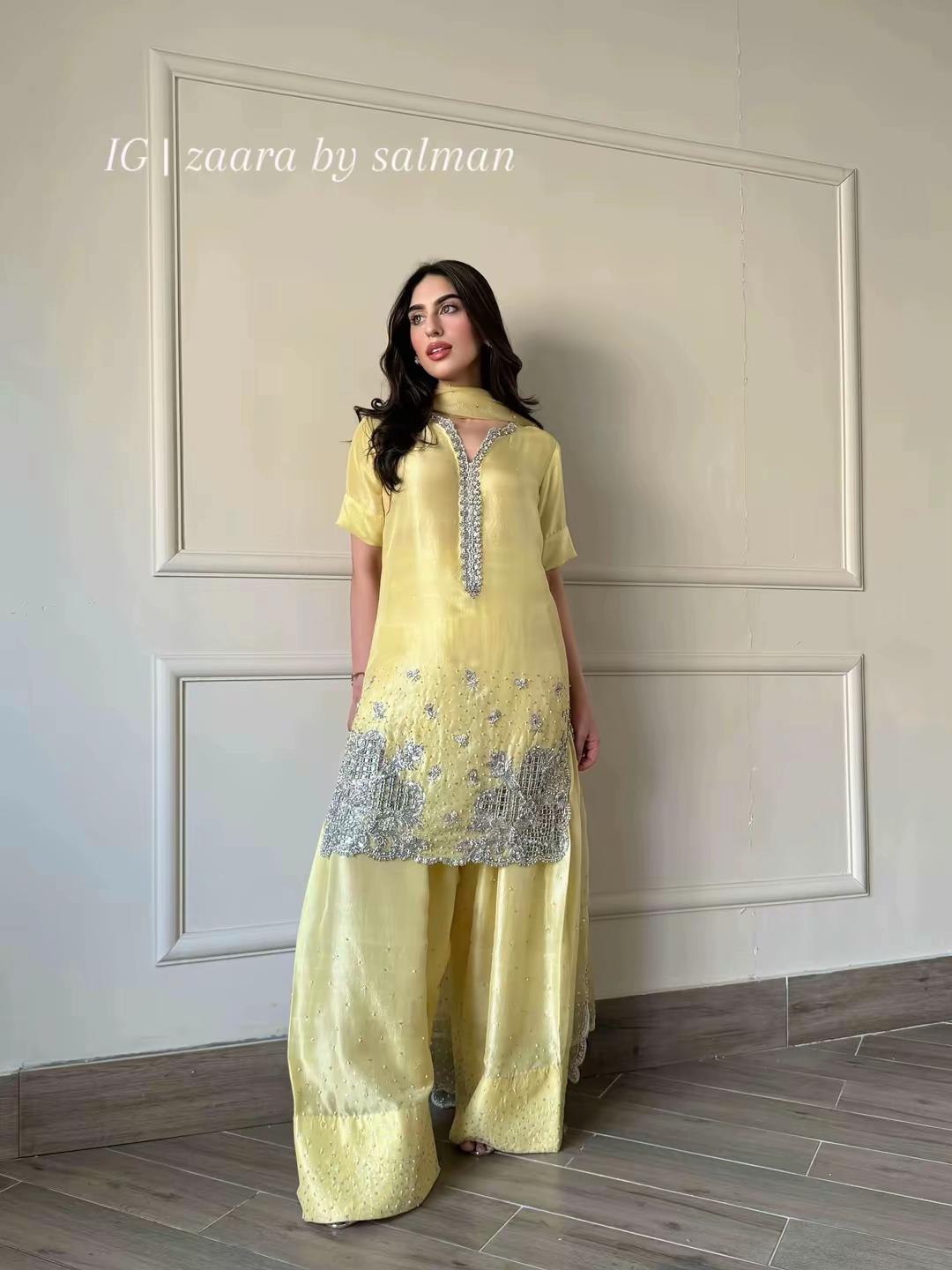 @ZARA SALMAN OFFICIAL