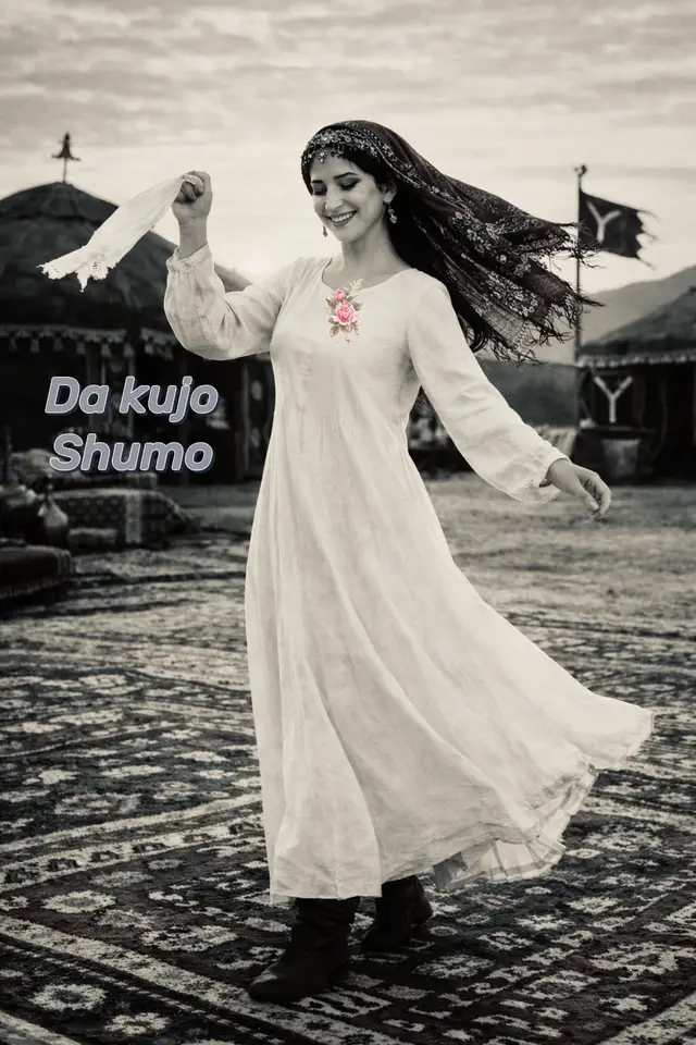 @Şirin Owazlar