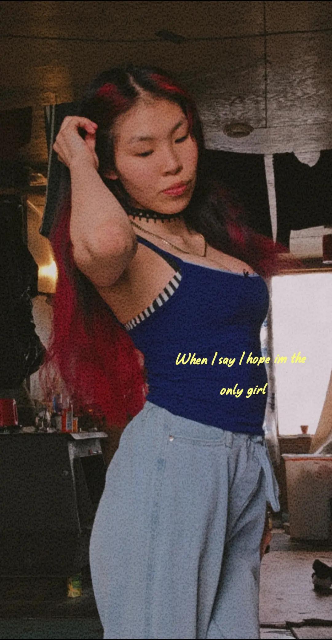 @✨️♡Lil_Baddie♡✨️