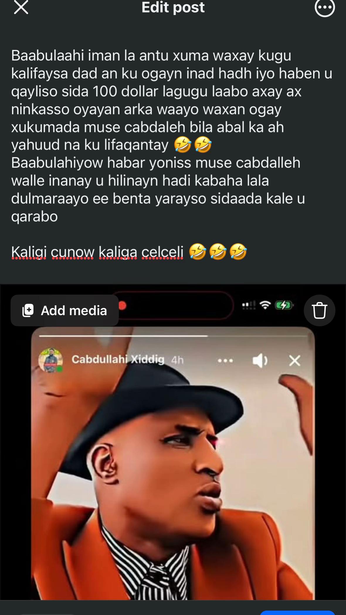 @zahraRaydabkhatumo iyo robki