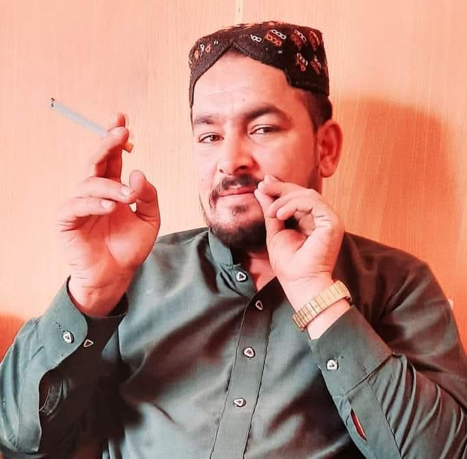 @Sardar Rustum karlal
