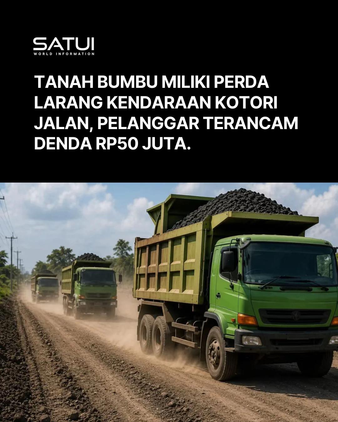 @Satui And World Infomation
