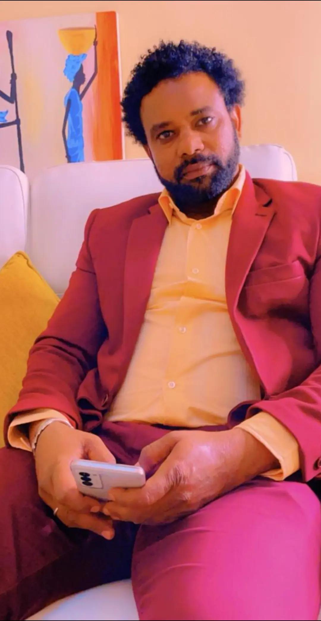 @NDOUFA TV