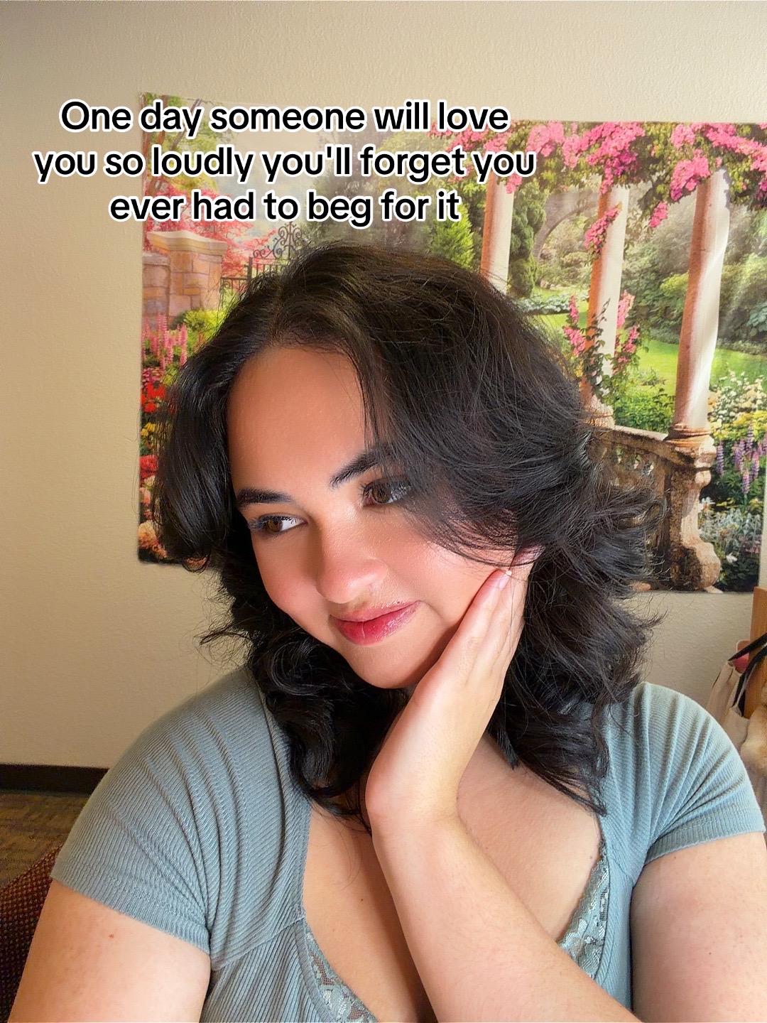 @Rose