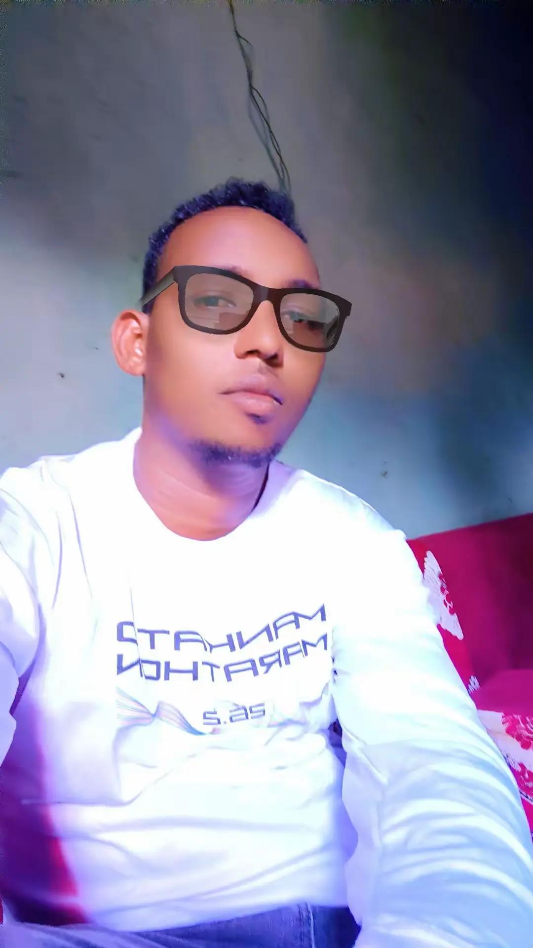 @Abduraman Amiin