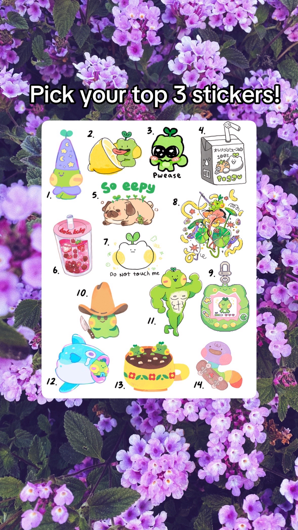@poggu ✿ poggu | art shop
