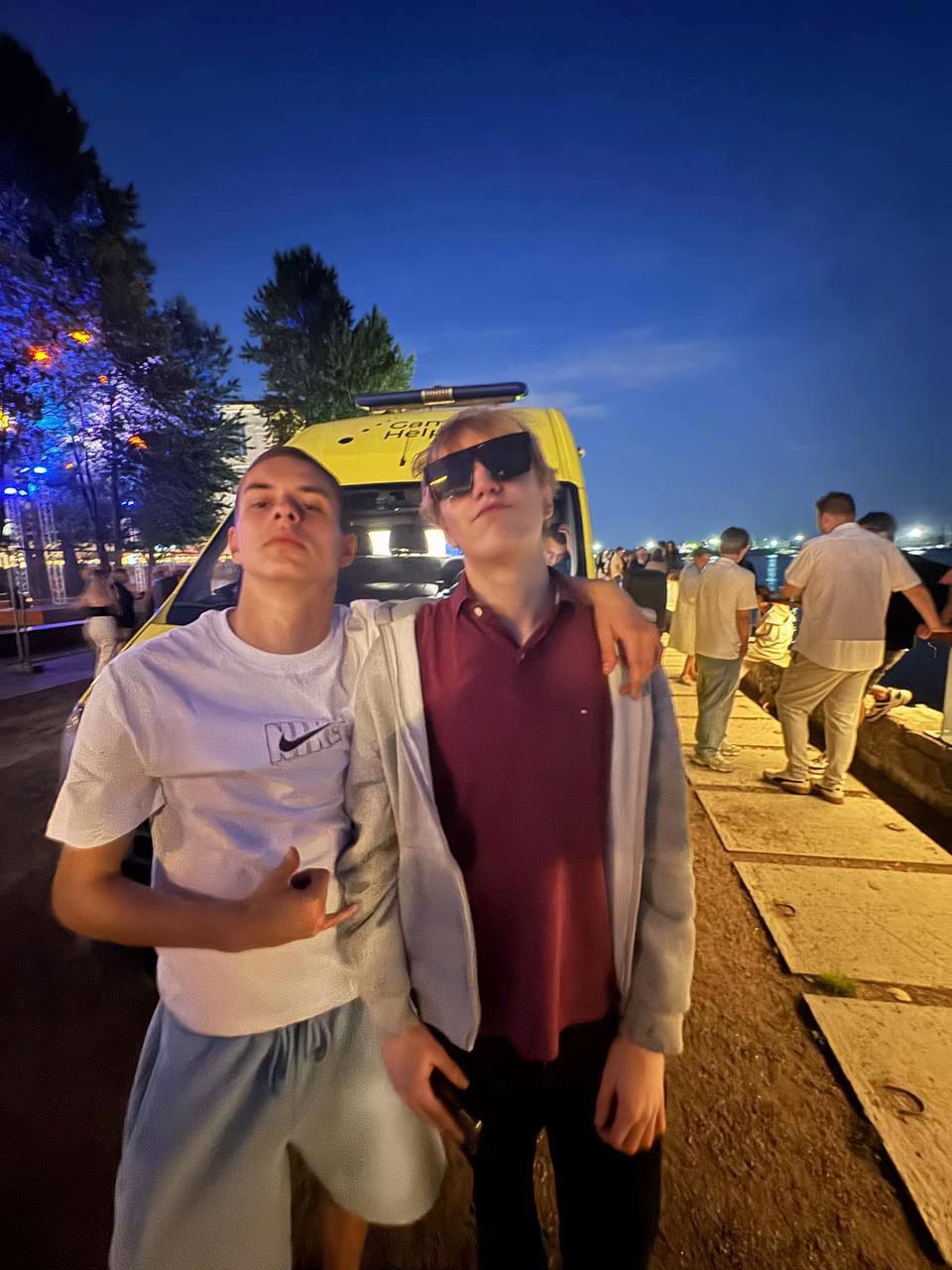 @маркиз