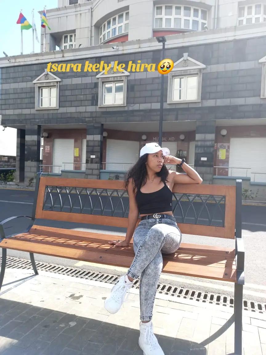 @❤️Tsanta🥰