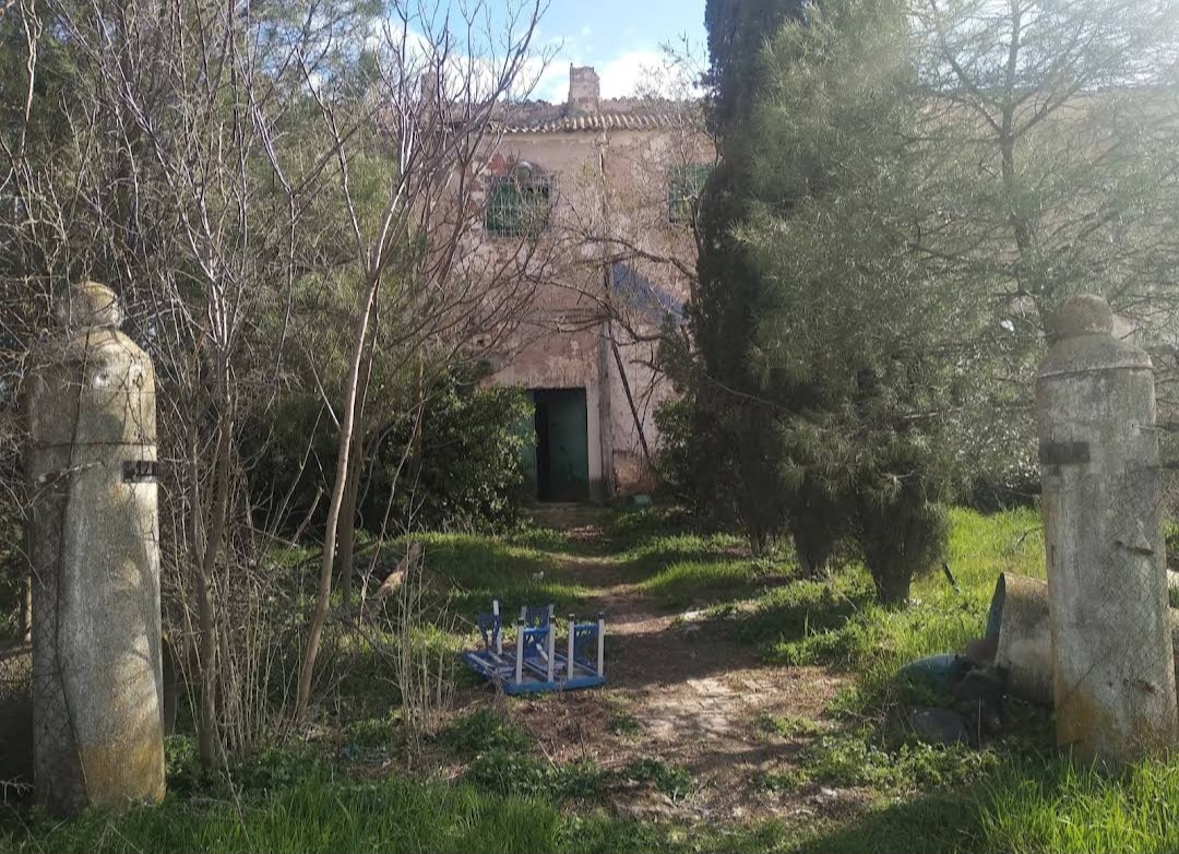 @SITIOS URBANOS