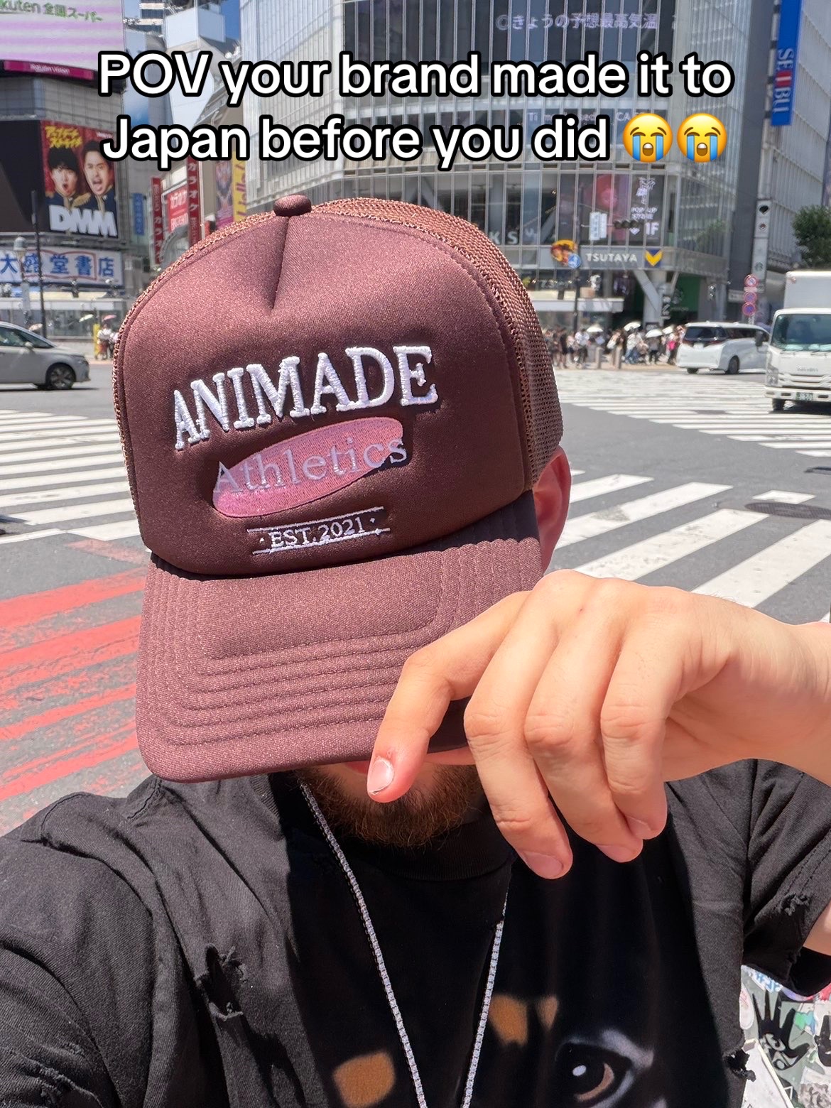@Animade The Brand