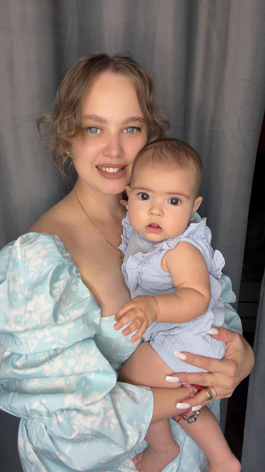 @OLENA | Mom & Lifestyle 🩷