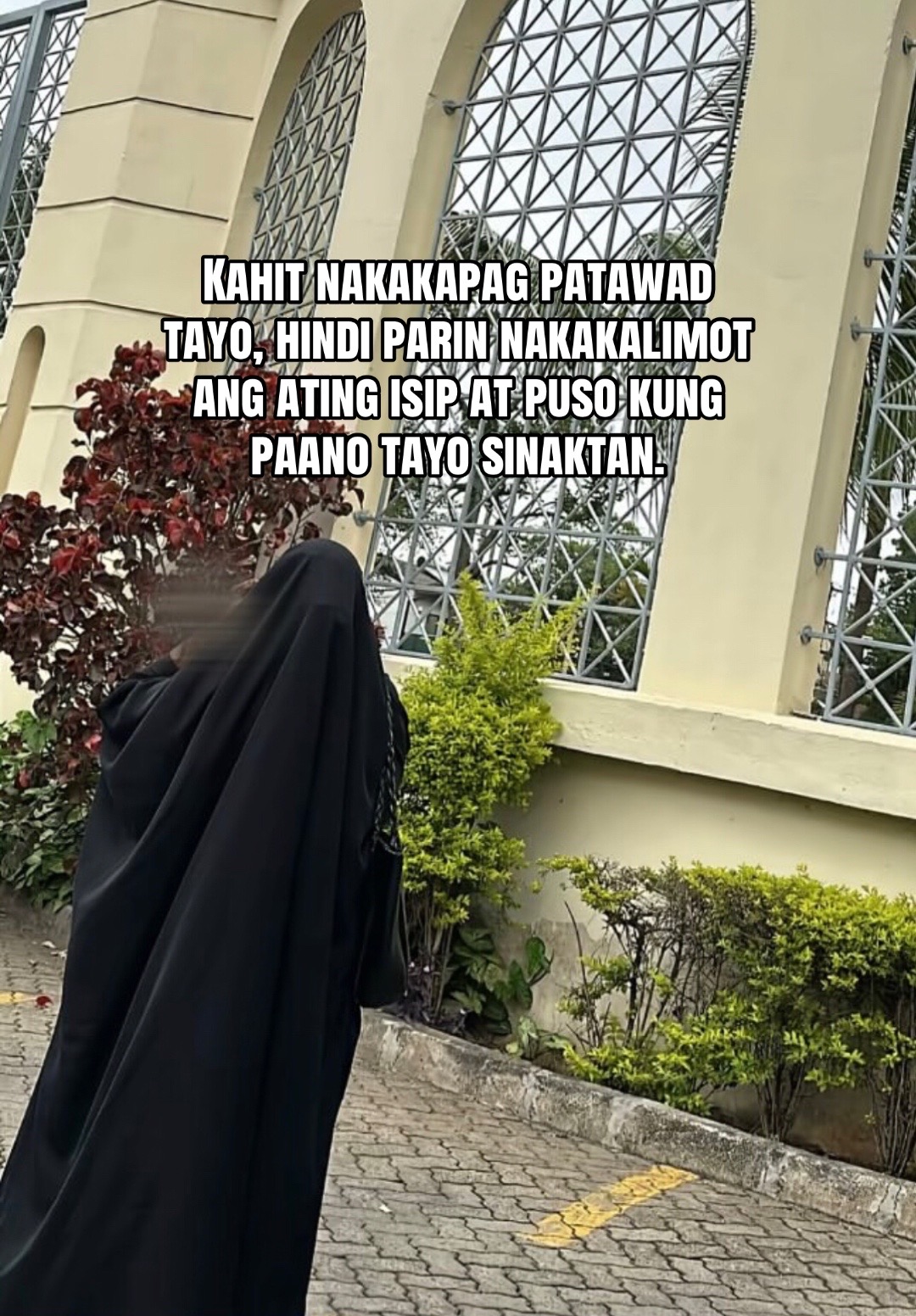 @Vanessa S. Kadatuan