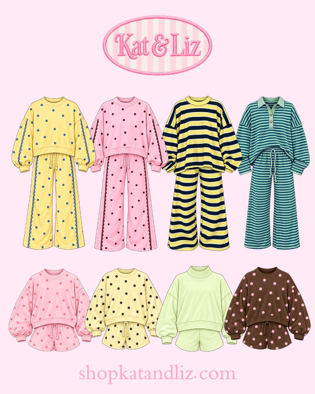 @Kat & Liz Boutique