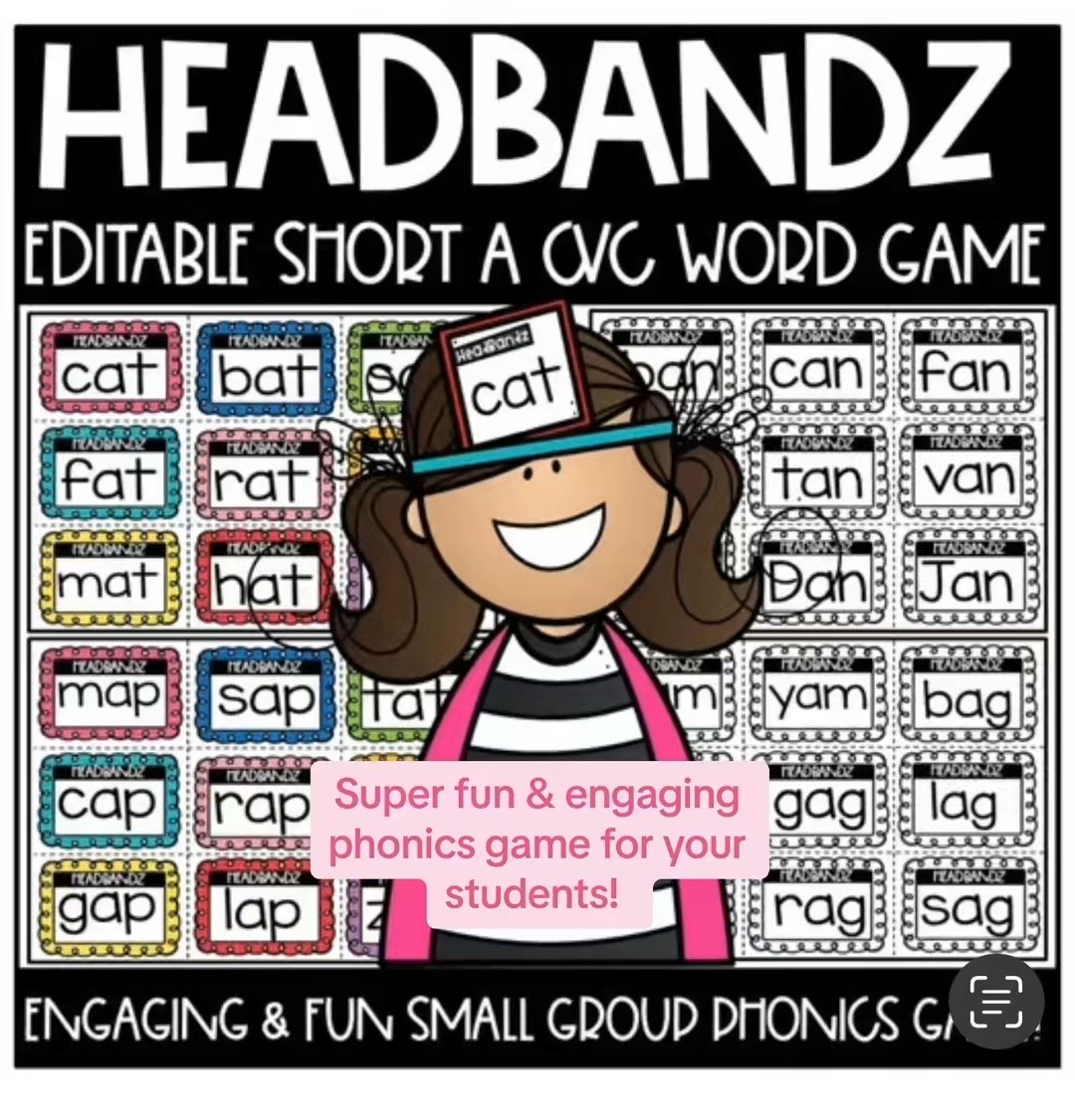 @Classroom Fun and Games