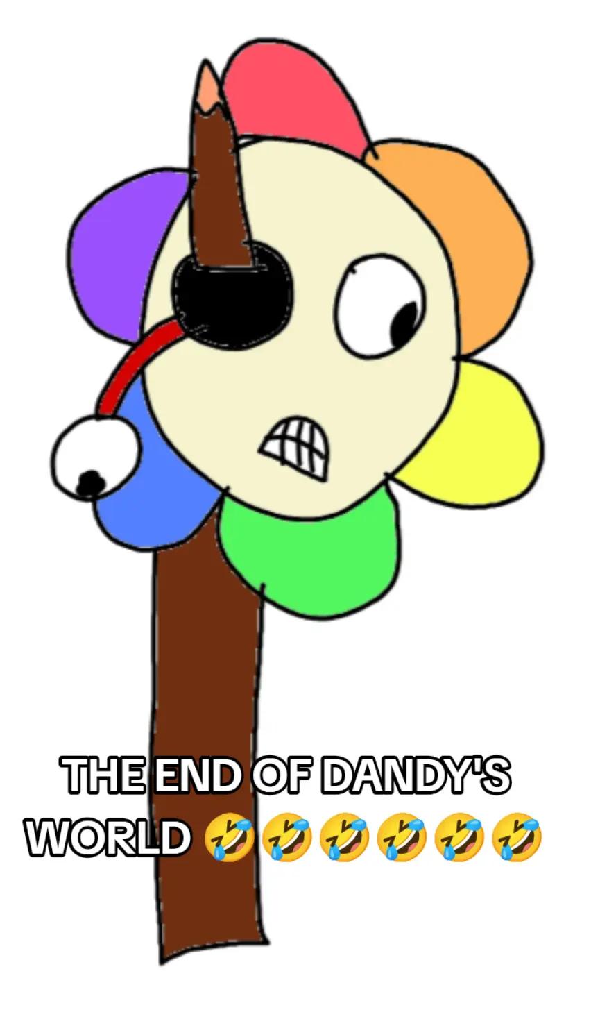 @cartoonsantidandysworld