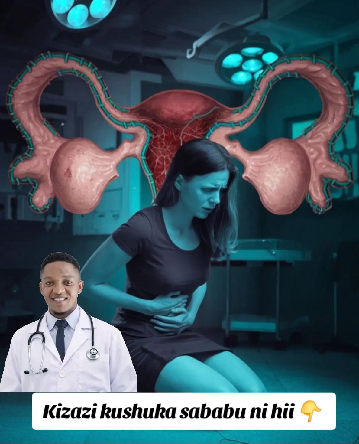 @Mwanamke Jithamini