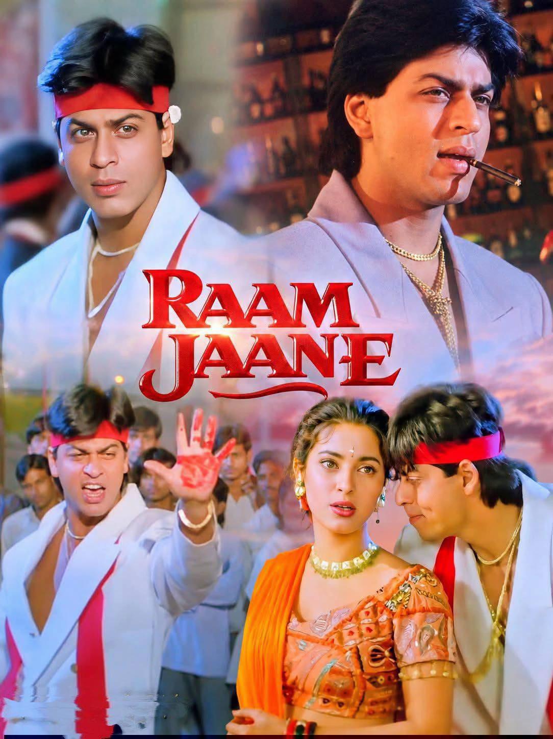 @Huge fan of SRK❤️👑