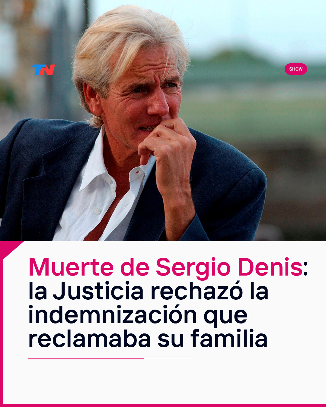 @TN - Todo Noticias