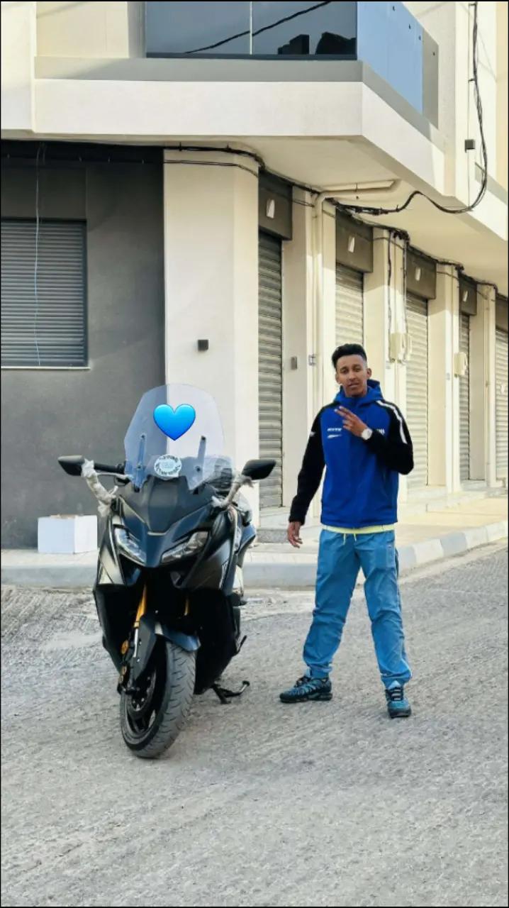@Oussama simo