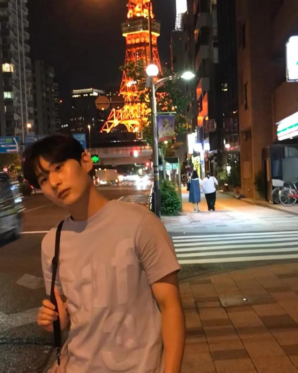 @민호