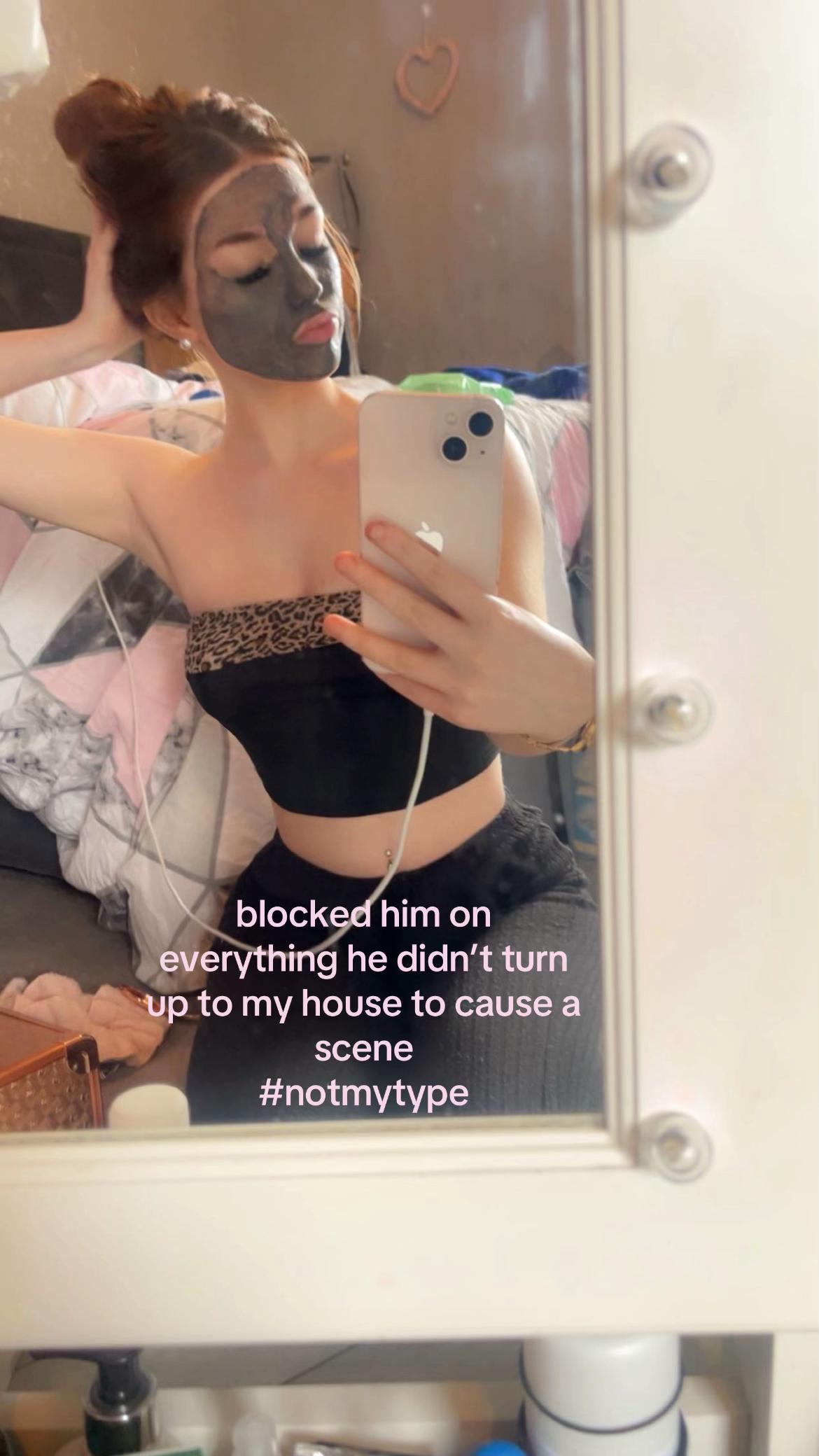 @𝐋𝐄𝐗𝐈𝐌𝐀𝐘👸🏽