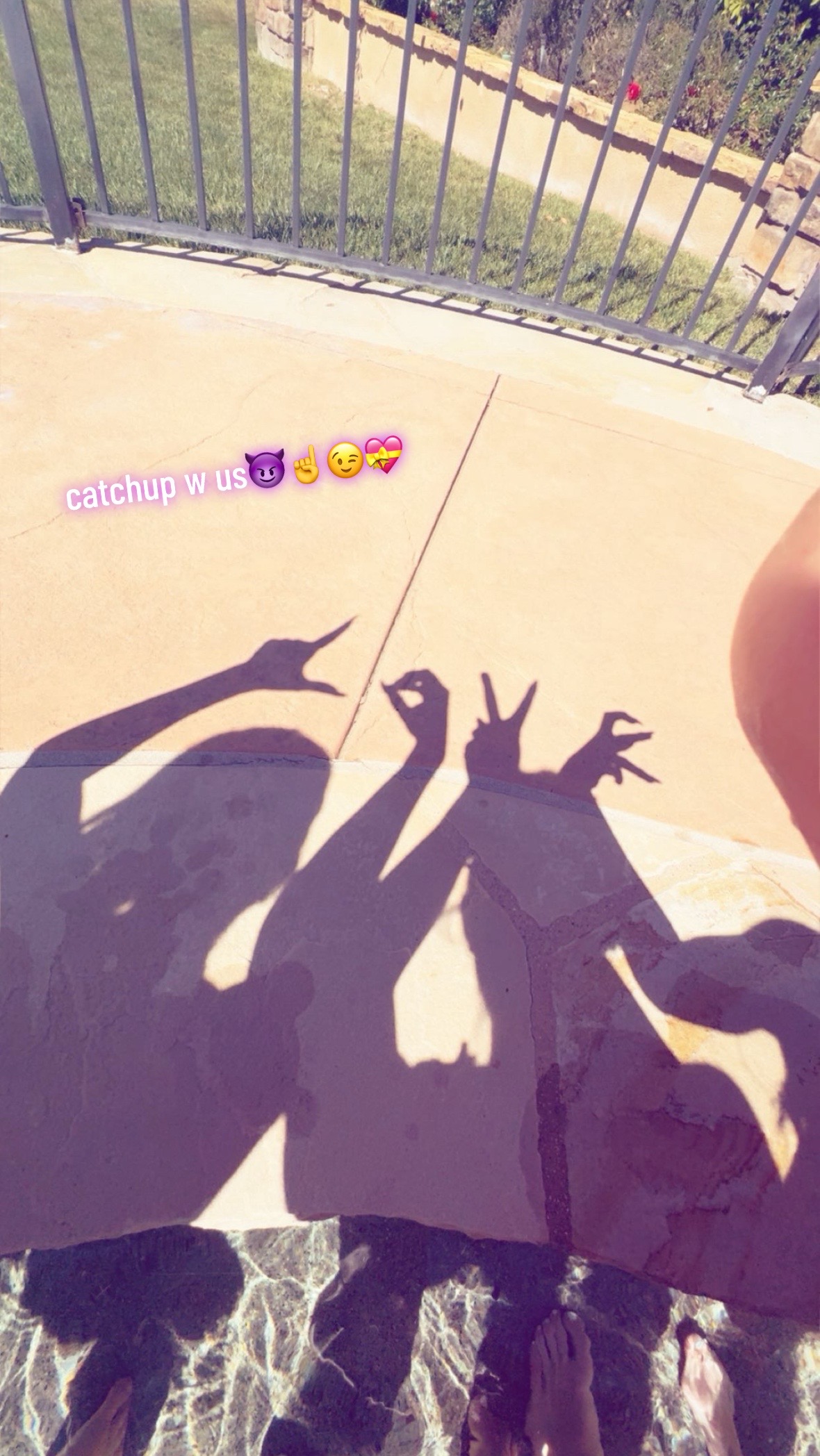 @bffs
