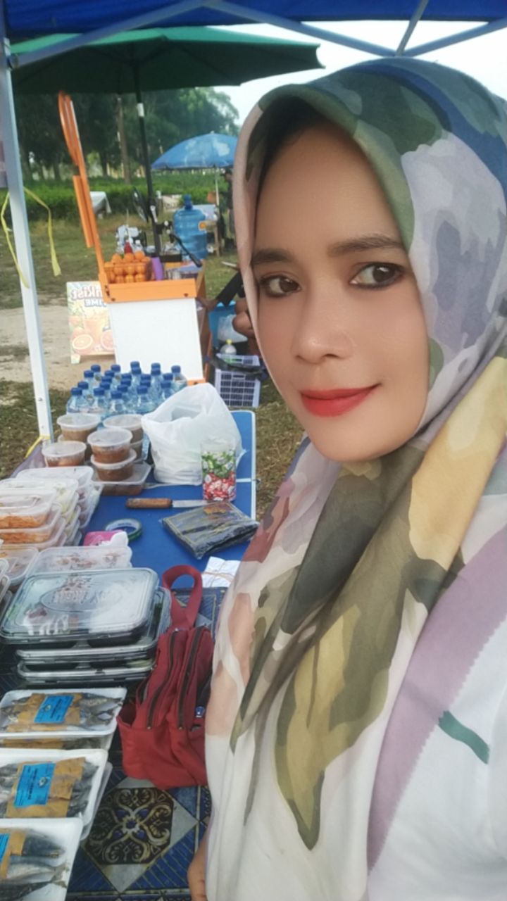 @Dapur mmh gege