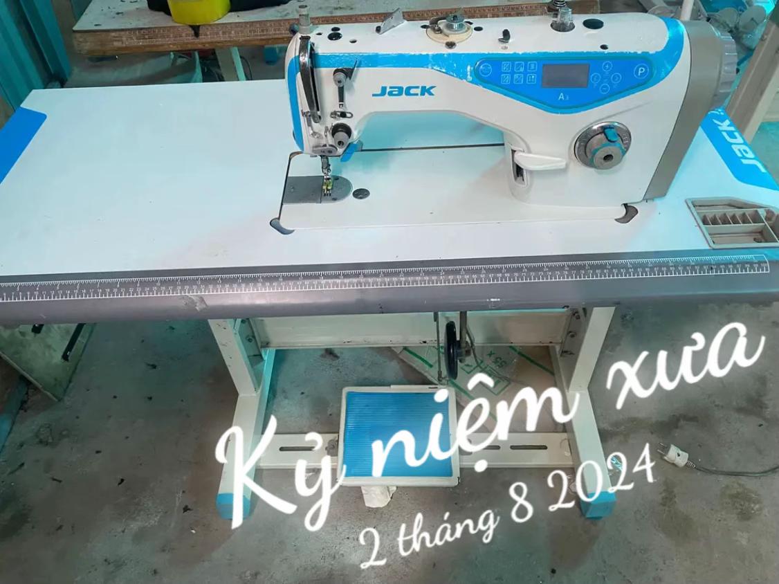 @Dương máy khâu