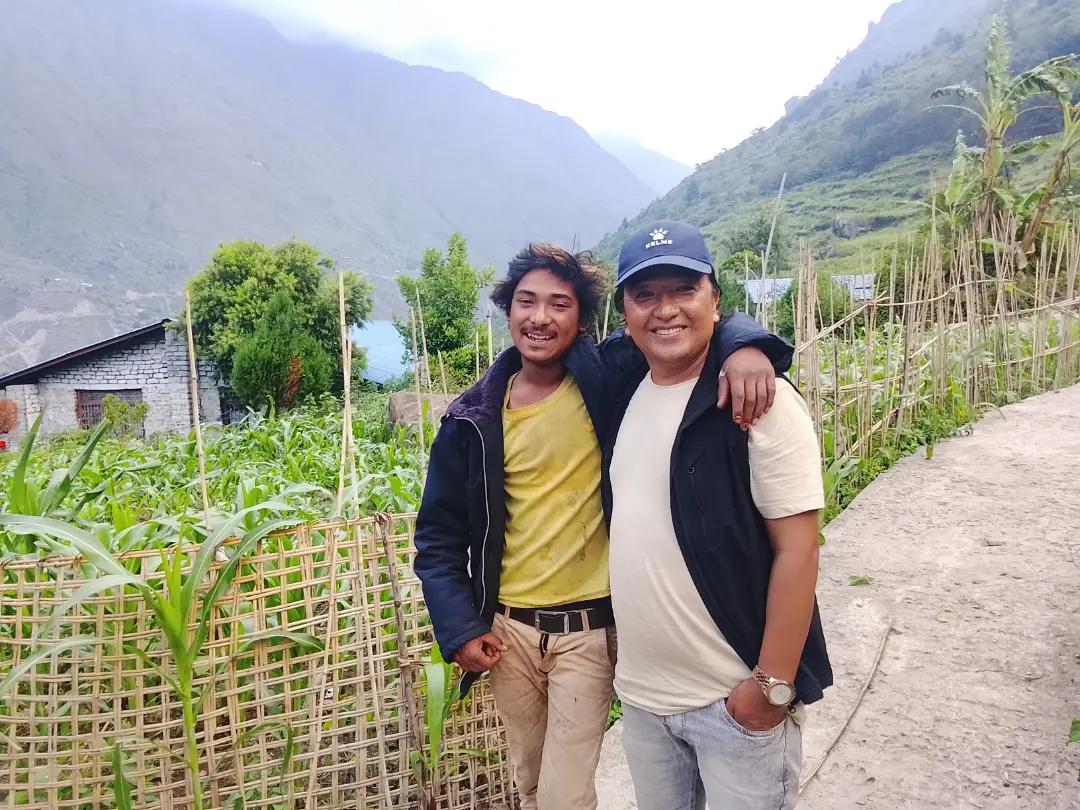@Sujal sunar