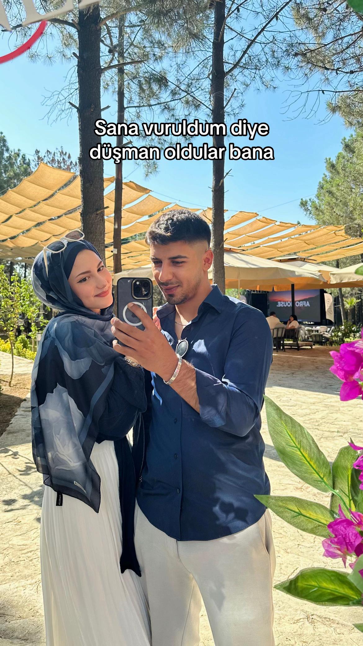@Uzakmesafe