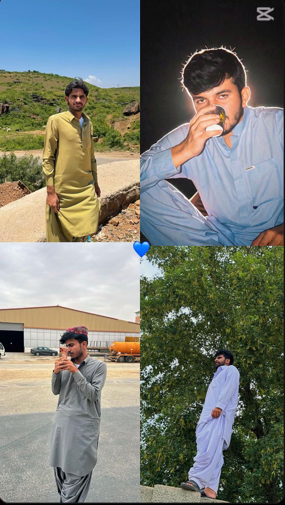 @🫀اُحًــمــدِ كًِـهٌـلِـوٓل🥀