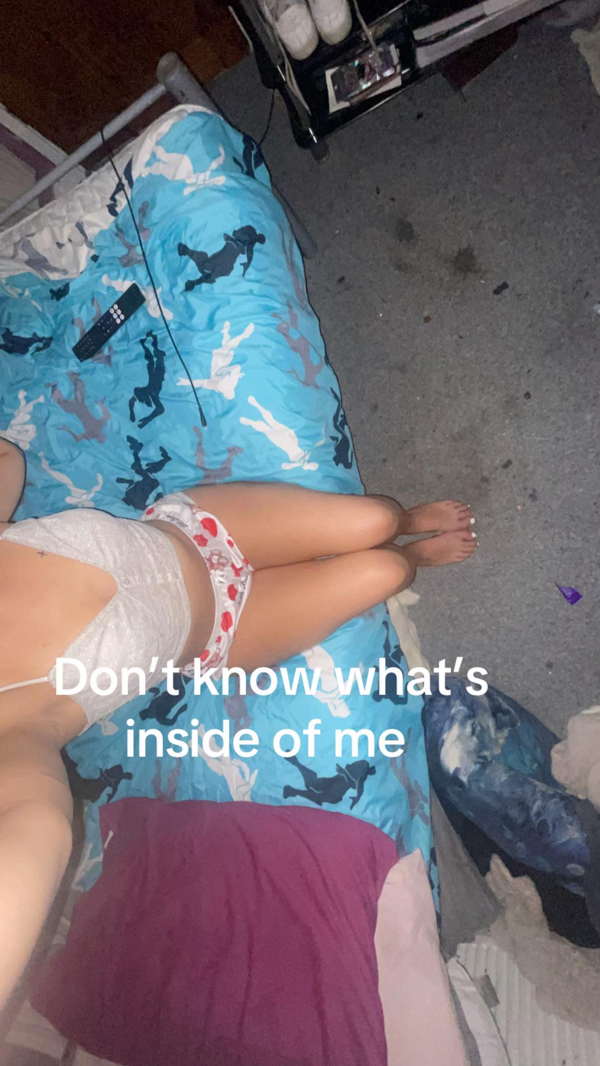 @Hayley
