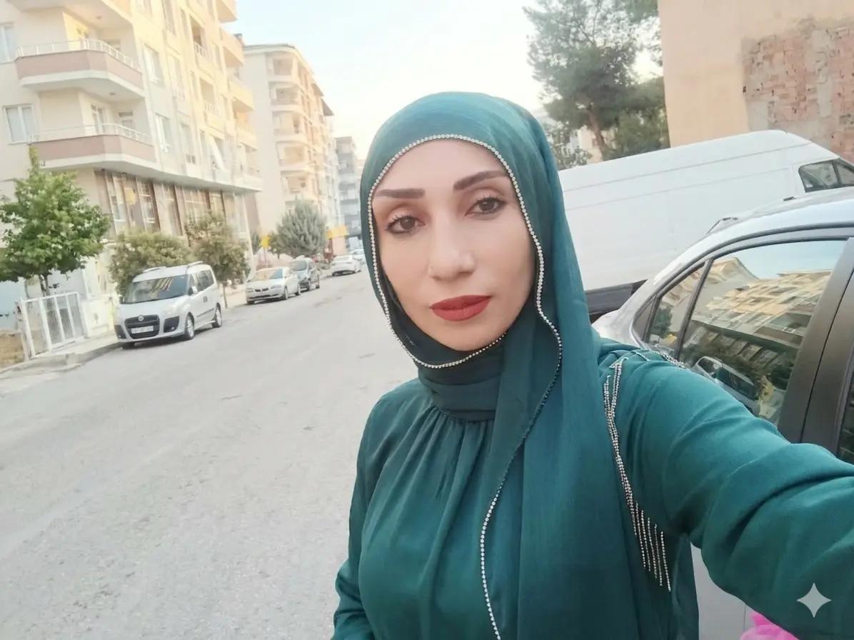 @Canan Bildirici💯