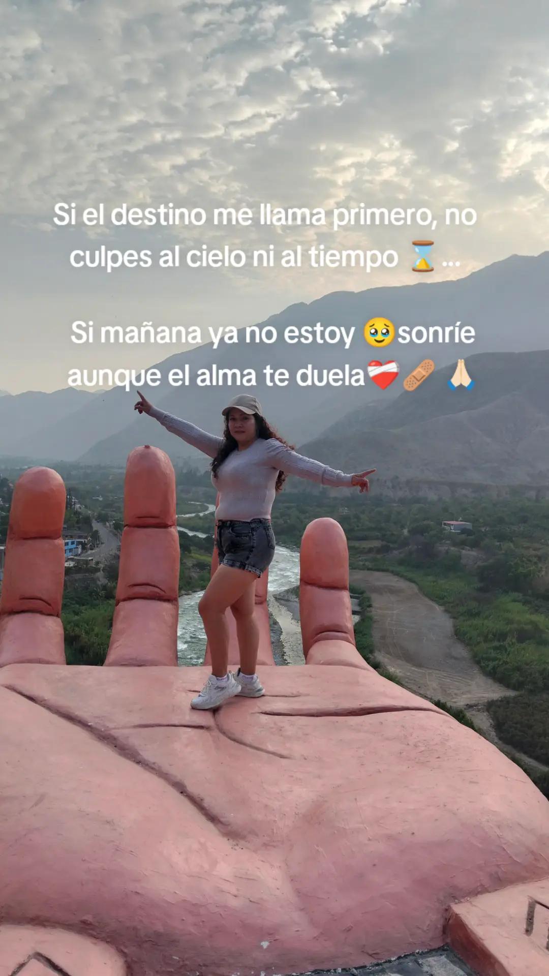 @Soniacajamarquinabonita💯❤️