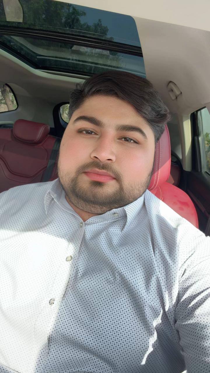 @Mehar Asad