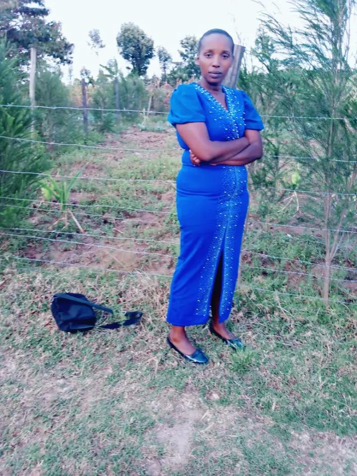 @Lily mamake Tee