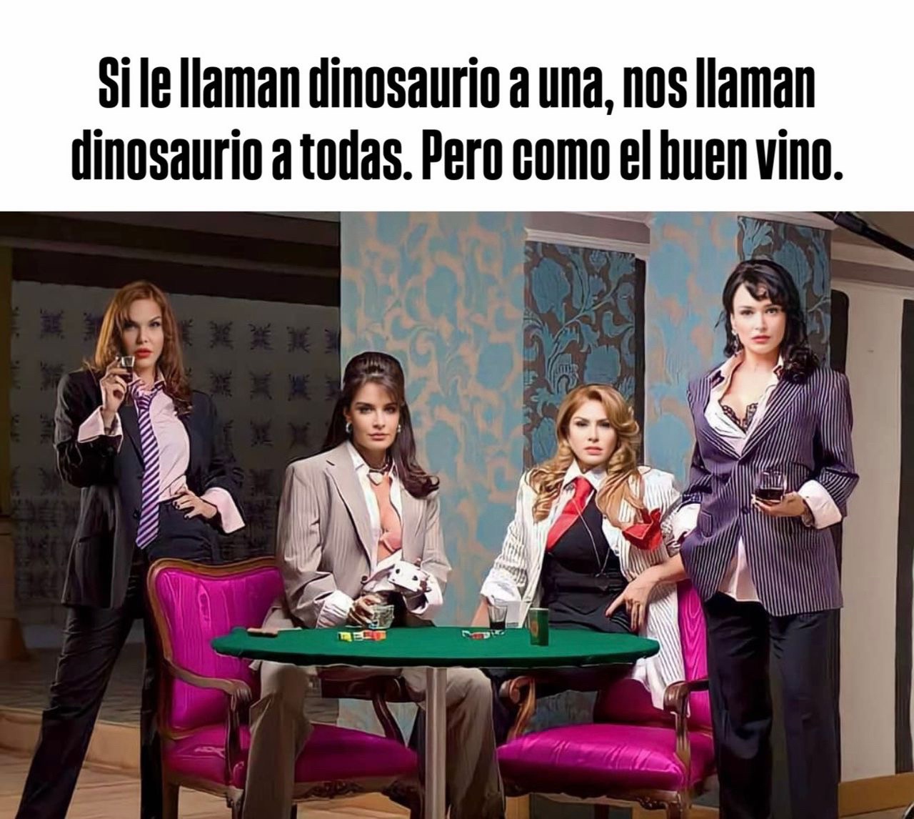 @Dora Mazzone