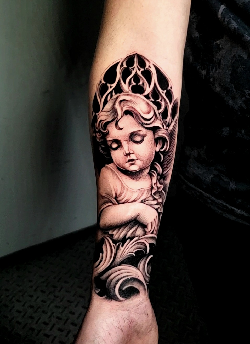 @@ronaldntattooart