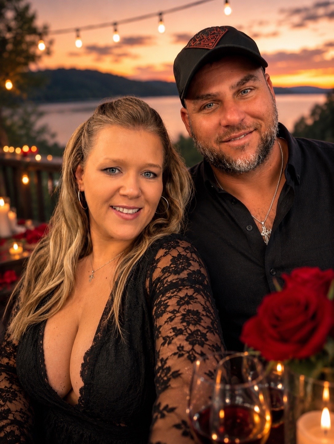 @MrsTennessee 💍